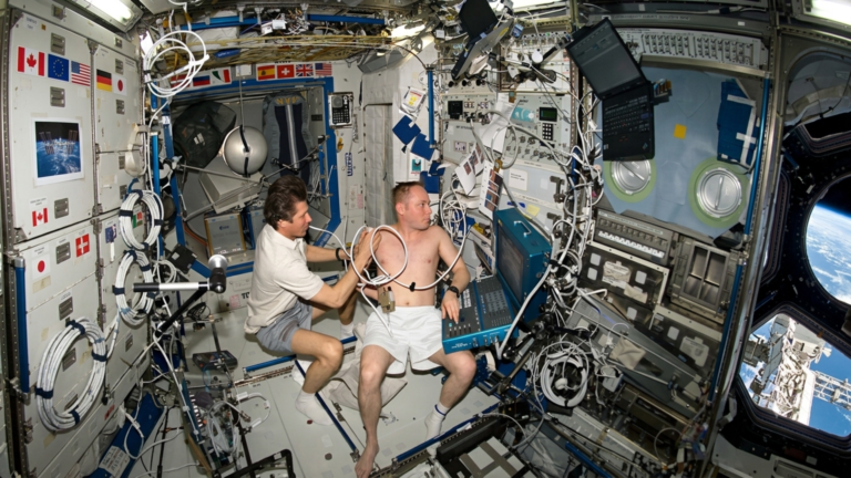 La NASA y Red Hat están desarrollando un médico con
