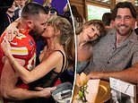 La VRAIE histoire d'amour inédite de Taylor et Travis : elle
