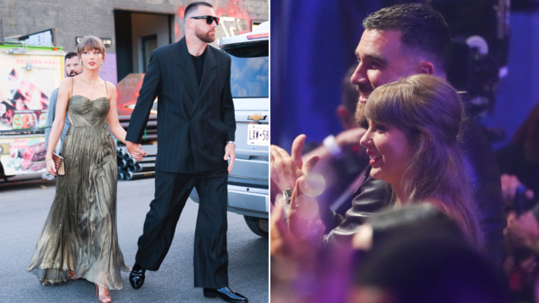 La boda de Taylor Swift y Travis Kelce: Todo lo
