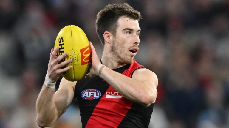 La bomba comercial de la AFL, Geelong, ha hecho un