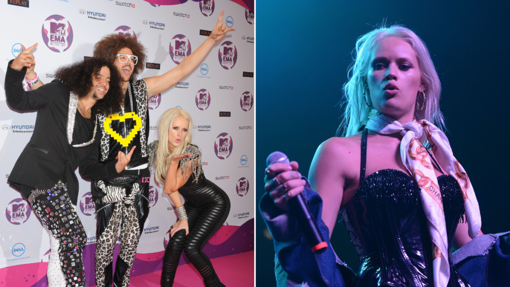 La cantante Lauren Bennett muere a los 37 años tras