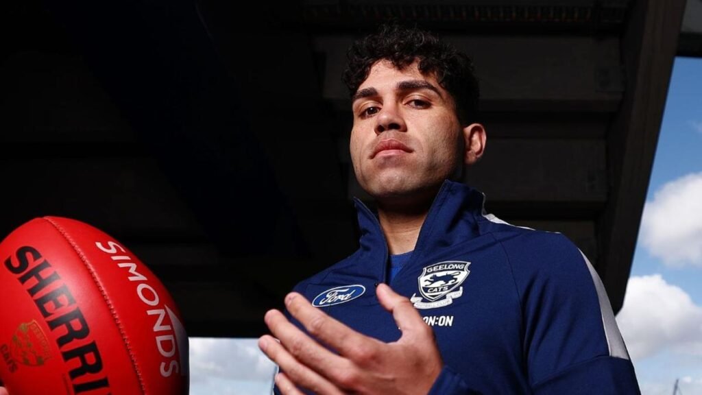 La carrera de Tyson Stengel en Geelong ha 'terminado' pero