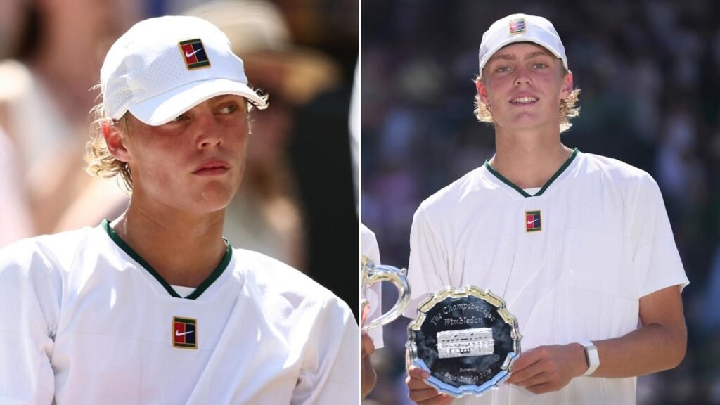 La carrera 'especial' de Cruz Hewitt hacia la final de