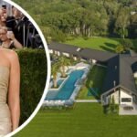 La casa de los sueños de Barbie: Margot Robbie gasta