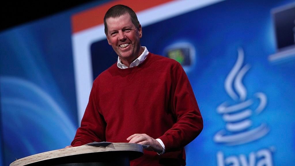 La cita del día del CEO de Sun Microsystems, Scott