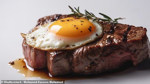 La consommation d’œufs est liée à une maladie cardiaque dangereuse