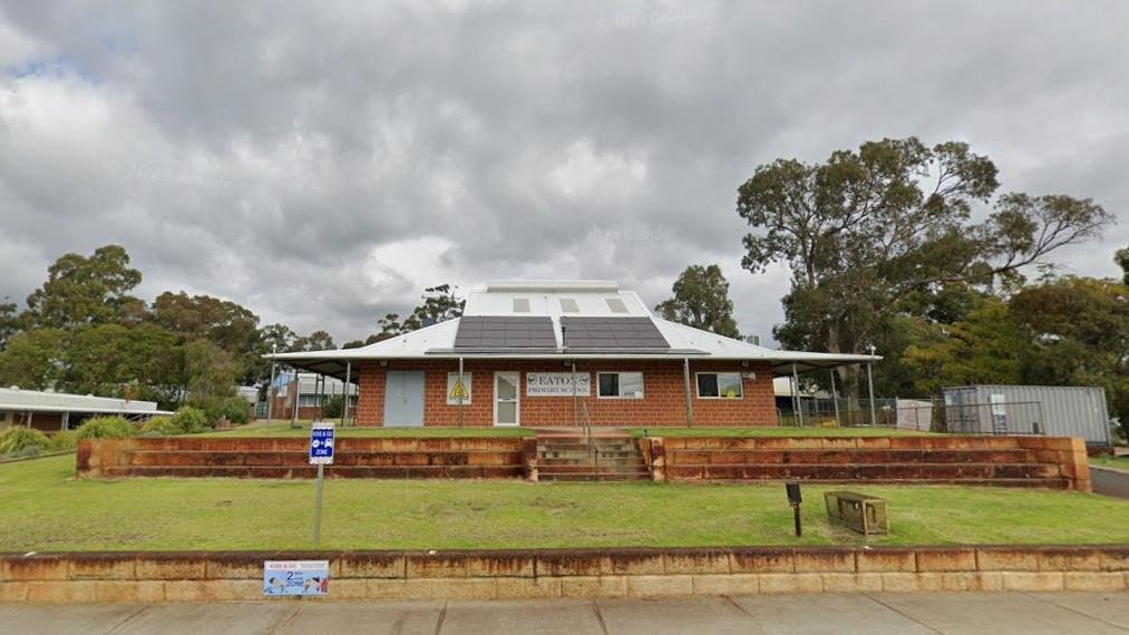 La escuela primaria de Eton generó controversia después de sugerir