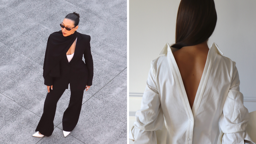 La estilista de Channel Seven lanza la marca de moda