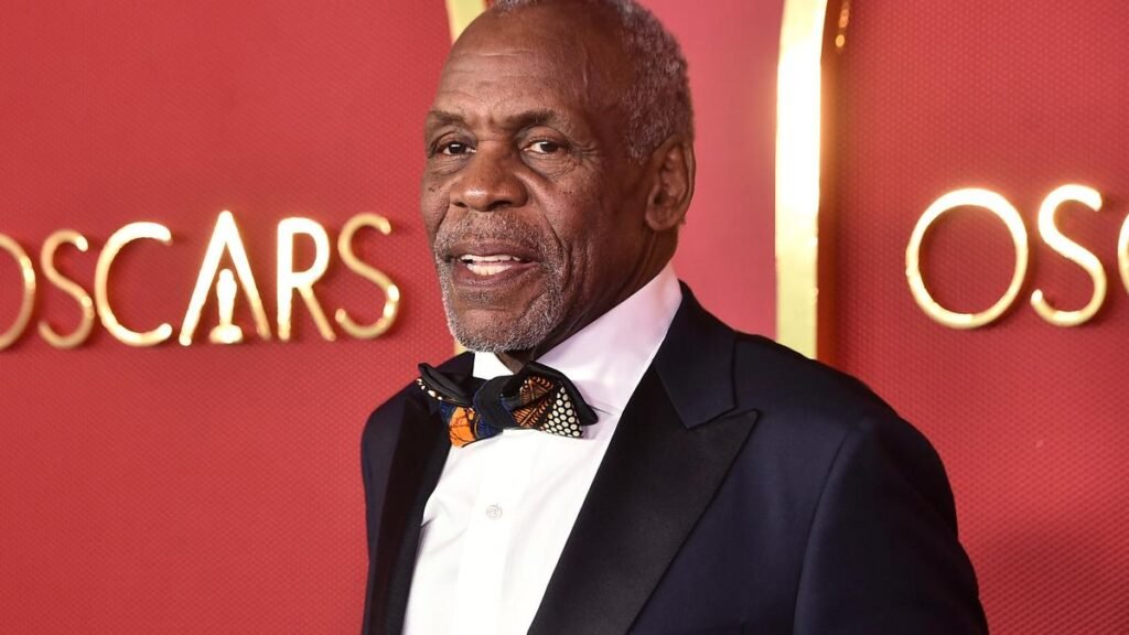 La estrella de Lethal Weapon, Danny Glover, revela su diagnóstico
