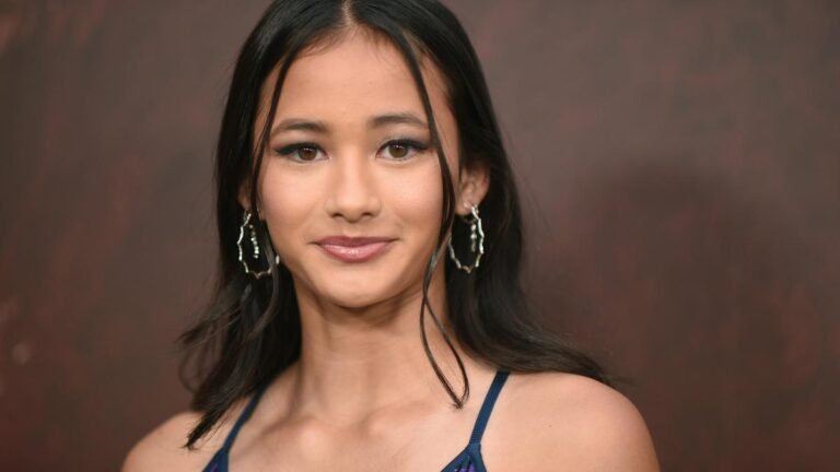 La ex estrella infantil Kylie Hotle murió a la edad