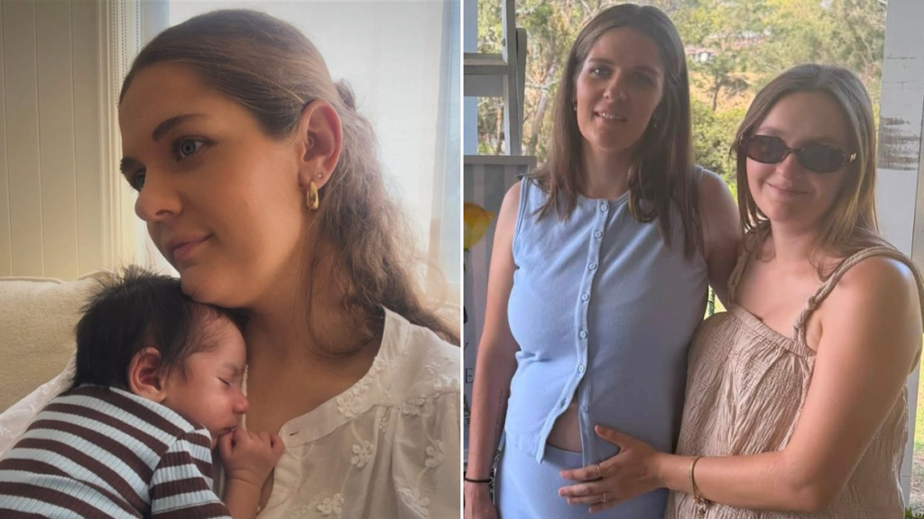 La familia de Jana Armstrong le hizo una desgarradora promesa