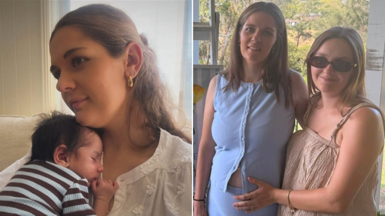 La familia de Jana Armstrong le hizo una desgarradora promesa