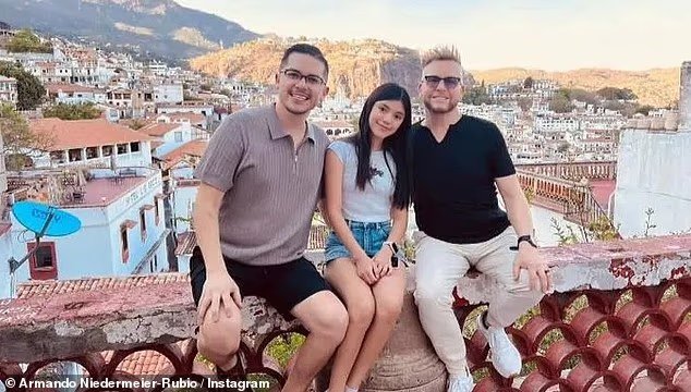La fille de la star de 90 Day Fiancé, 13