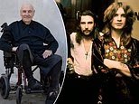 La légende de Black Sabbath, Bill Ward, 78 ans, révèle
