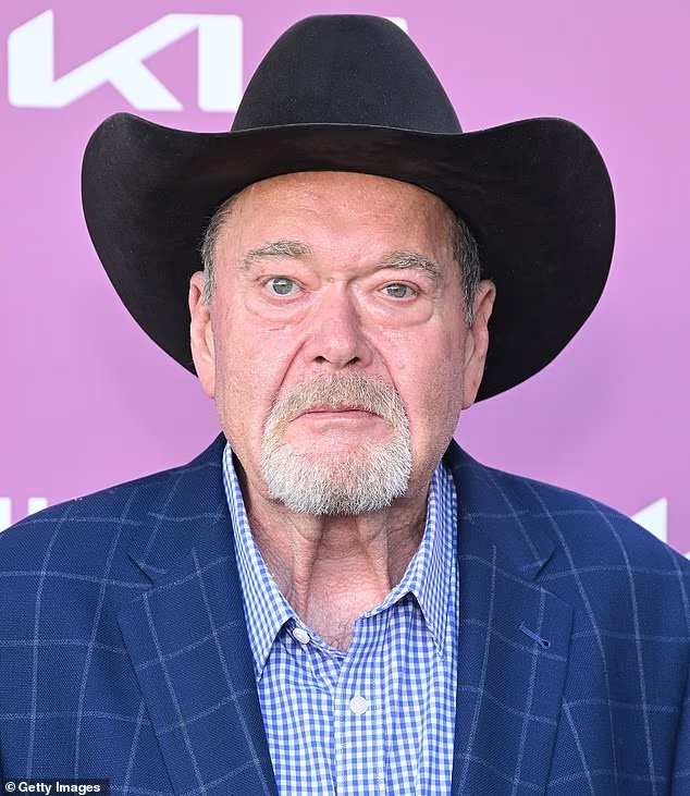 La légende de la WWE Jim Ross va subir une