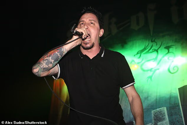 La légende du punk rock Lou Kohler est décédée à