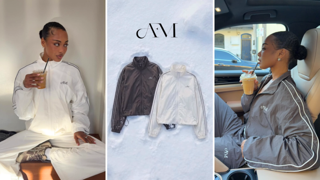 La marca viral All For Mimi lanza una colección de