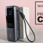 La oferta de banco de energía para computadora portátil de