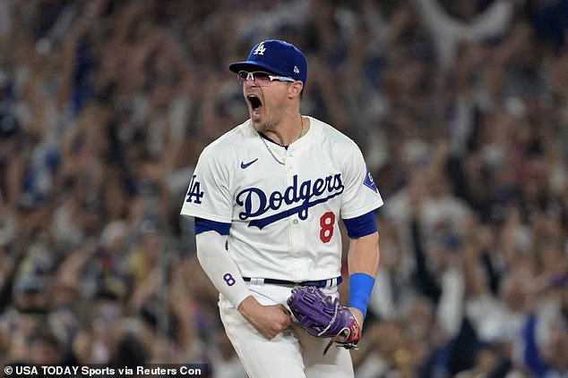 La première star des LA Dodgers se retire de sa