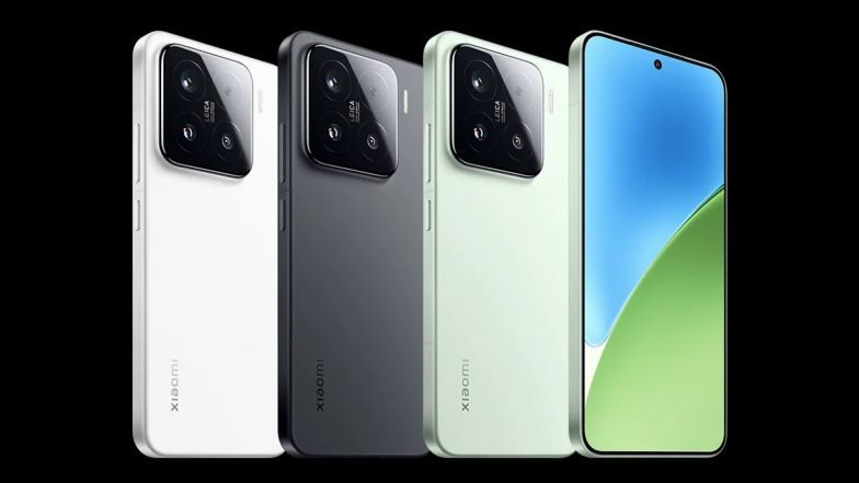 La série Xiaomi 18 Pro sera bientôt lancée en Chine,