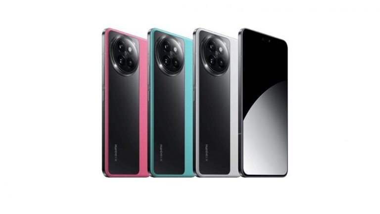La série de smartphones Xiaomi Civi aurait été abandonnée en