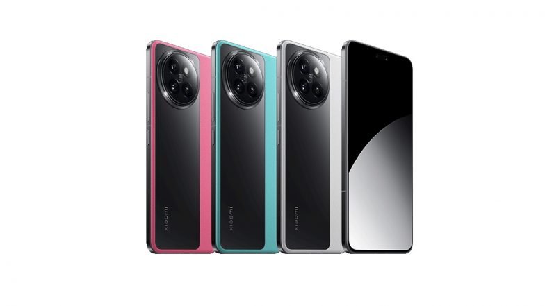 La série de smartphones Xiaomi Civi aurait été abandonnée en