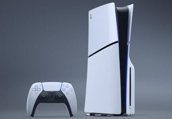 La sortie du disque physique de Sony est motivée par