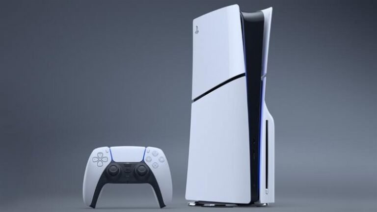 La sortie du disque physique de Sony est motivée par