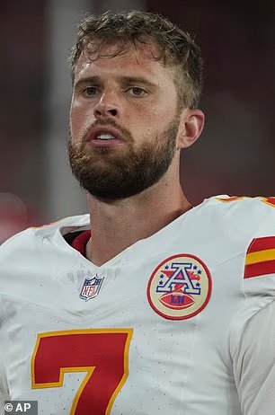 La star controversée des Chiefs de Kansas City n'assistera PAS