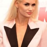La star de GRL et LMFAO, Lauren Bennett, décède à