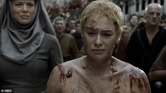 La star de Game of Thrones, Lena Headey, a été