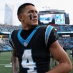 La star de la NFL sous le feu des critiques
