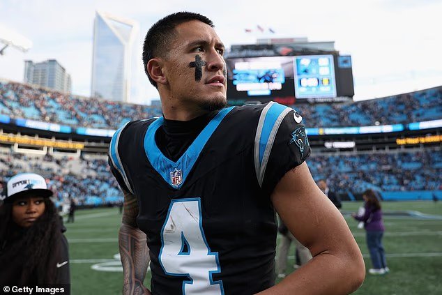 La star de la NFL sous le feu des critiques