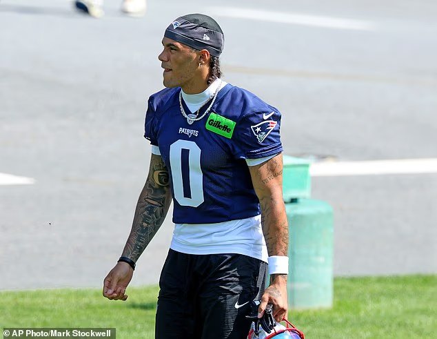 La star des New England Patriots s'est vu offrir le