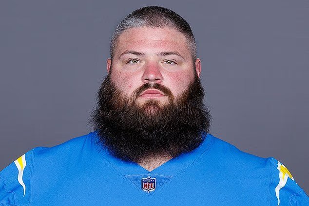La star en difficulté de la NFL est CUT après