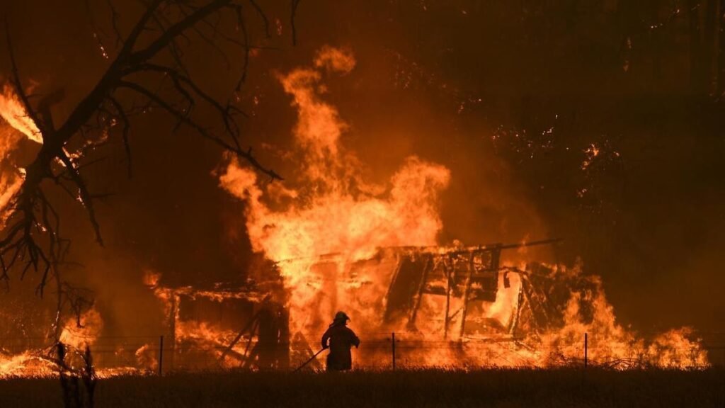 La temporada de El Niño de 2026 podría ver una