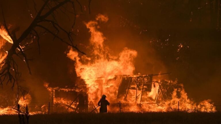 La temporada de El Niño de 2026 podría ver una