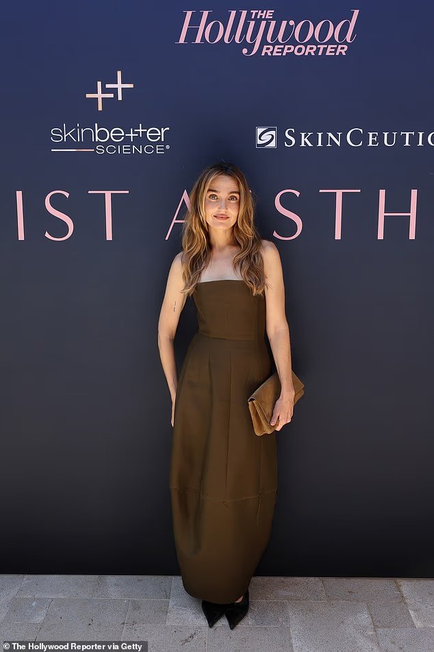 La vraie raison pour laquelle la star de SNL, Chloe