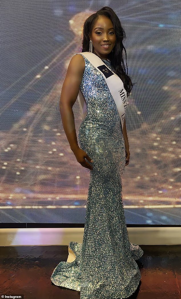 LaToya Malcolm, ancienne finaliste de Miss Univers Jamaïque, est décédée