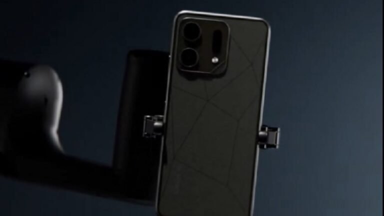Lancement de Lava Virat V1 5G en Inde le 21