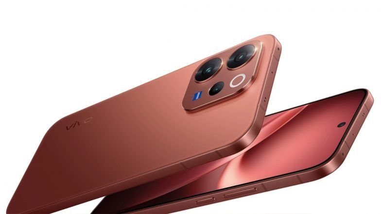 Lancement de la série Vivo V80 en Inde prévu à