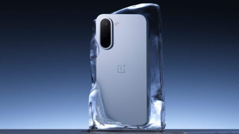 Lancement du OnePlus N6x en Inde le 31 juillet : batterie