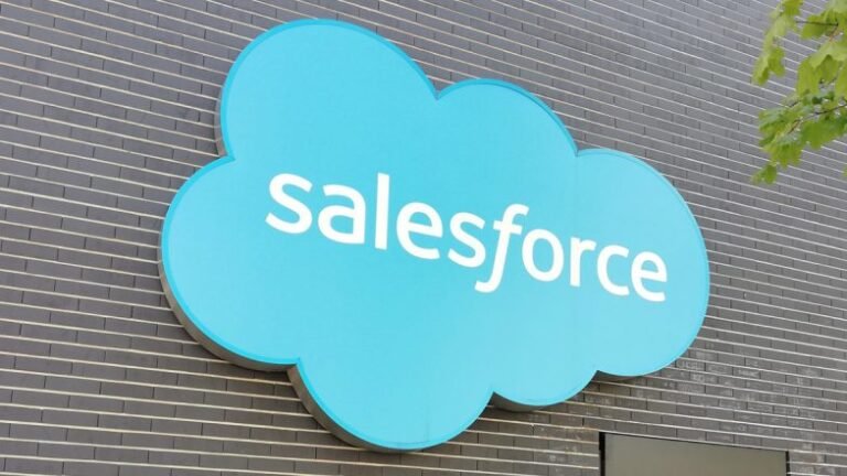 Lancement du kit de croissance Salesforce SMB pour les petites