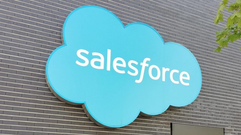 Lancement du kit de croissance Salesforce SMB pour les petites