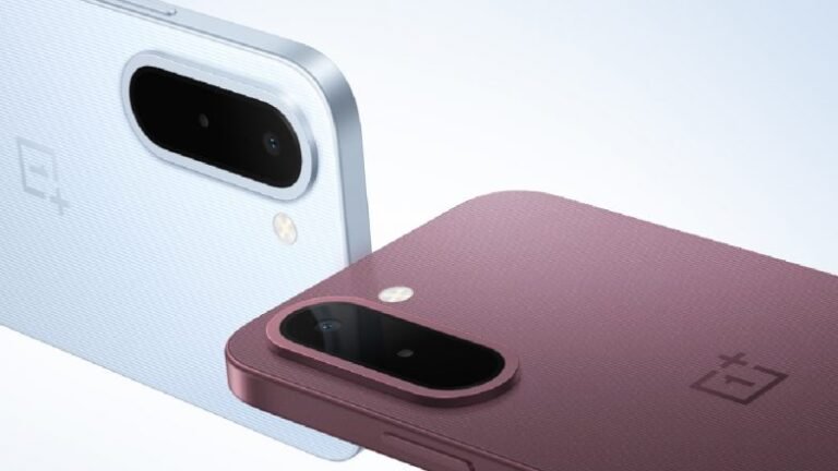 Lancement du smartphone OnePlus N6x le 31 juillet ; Vérifiez les