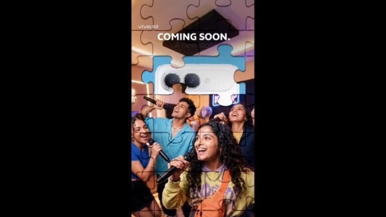 Lancement imminent du Vivo S2 India, officiellement annoncé ; Connaître le