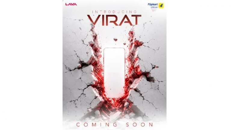 Lancement prochain de la série de smartphones Lava Virat en