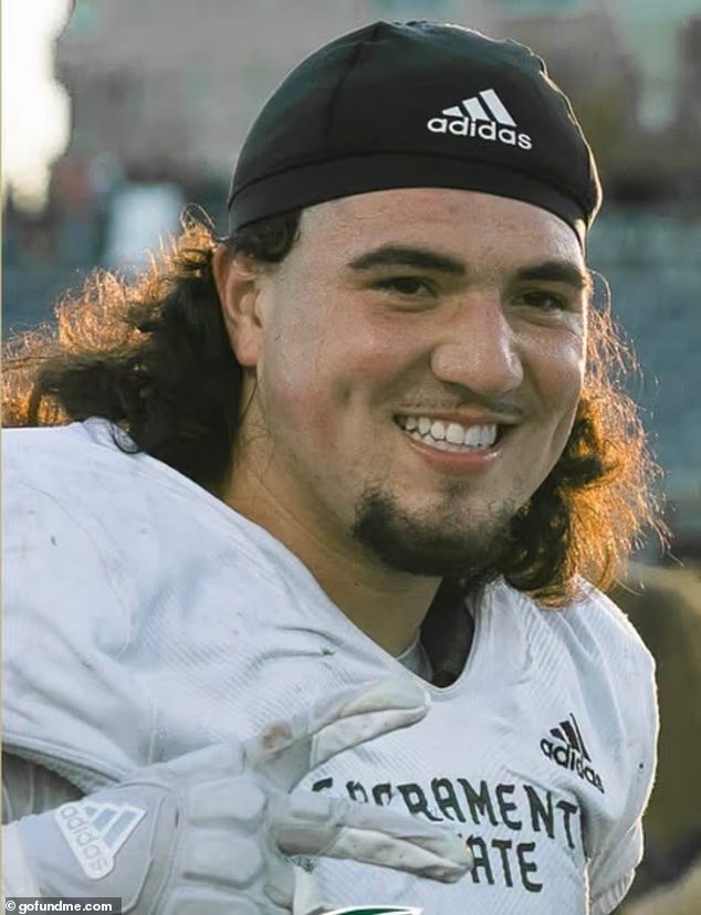 L'ancienne star du football universitaire Ivan Garza est décédé à