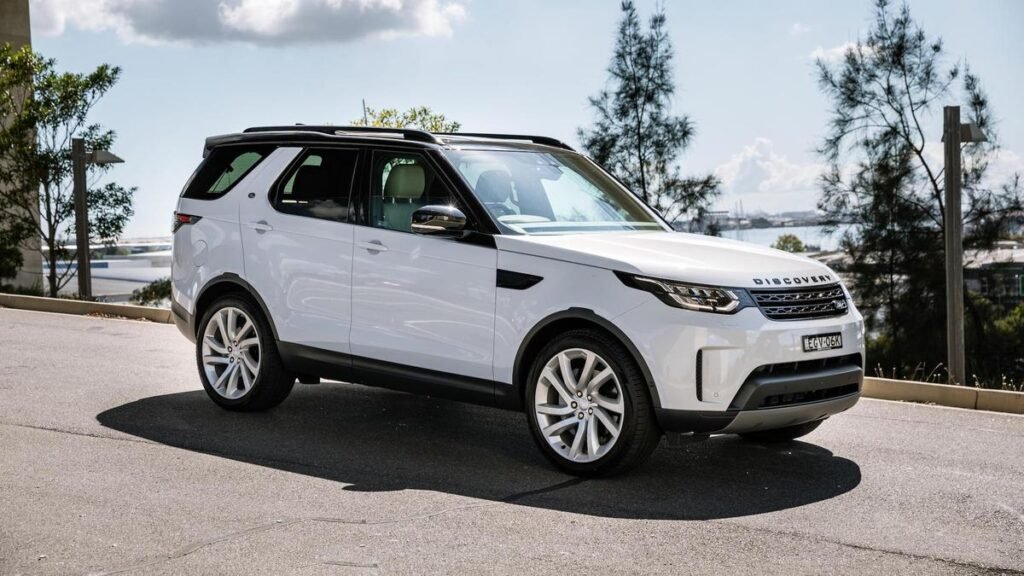 Land Rover Defender, Discovery y Range Rover retirados del mercado