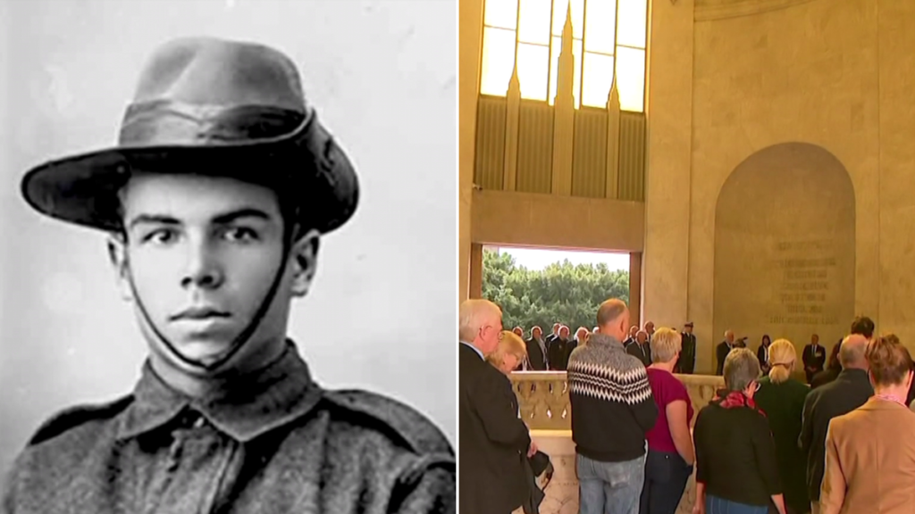 Las familias se reúnen para conmemorar los 110 años de